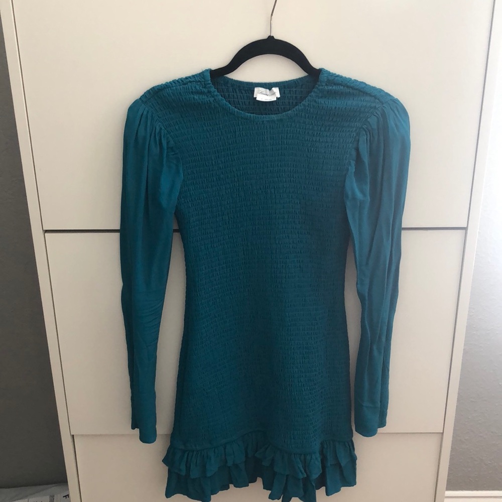 Lovers + friends, Declan Mini Dress